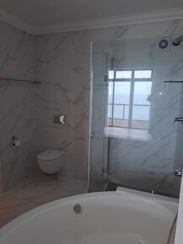 Plumbing project image